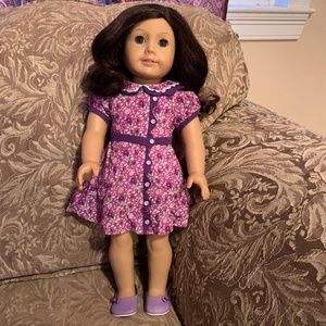American Girl Doll